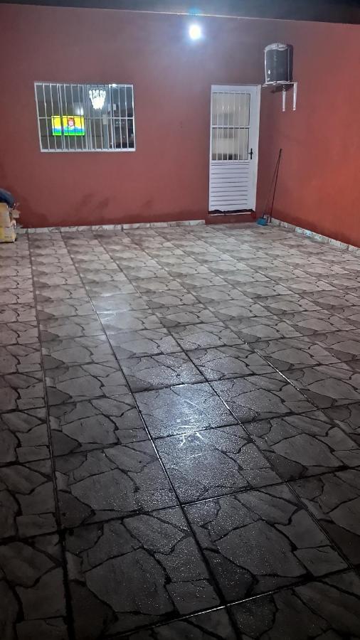 Casa Com Ar Condicionado E 2 Suites Ilha Comprida Luaran gambar