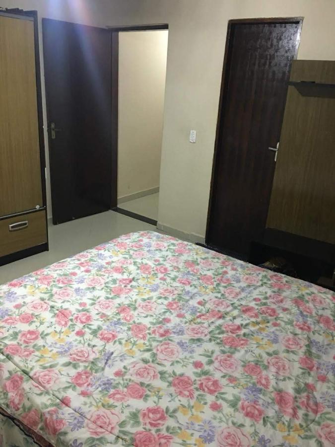 Casa Com Ar Condicionado E 2 Suites Ilha Comprida Luaran gambar