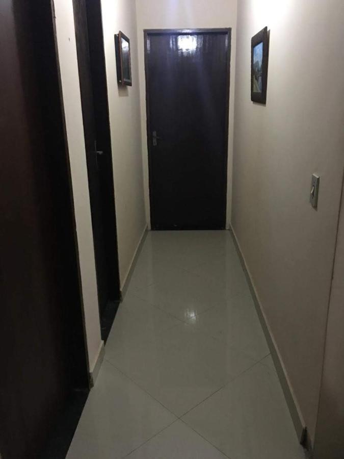 Casa Com Ar Condicionado E 2 Suites Ilha Comprida Luaran gambar