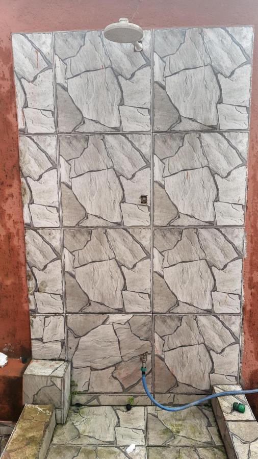 Casa Com Ar Condicionado E 2 Suites Ilha Comprida Luaran gambar