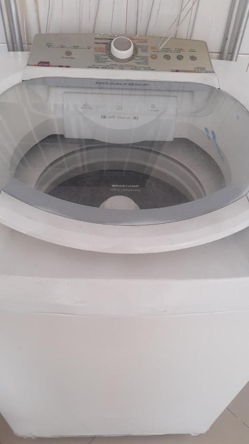 Casa Com Ar Condicionado E 2 Suites Ilha Comprida Luaran gambar