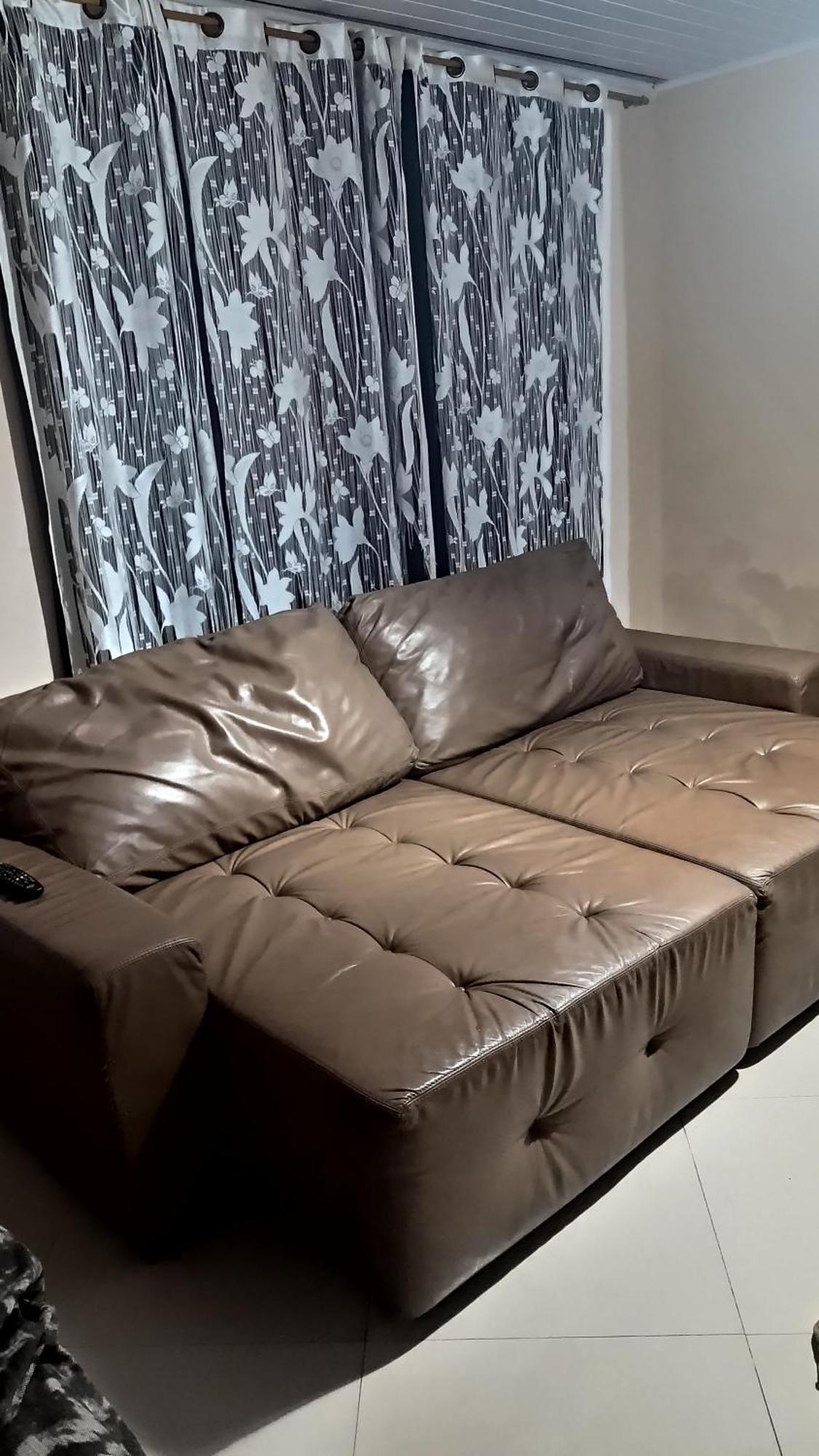 Casa Com Ar Condicionado E 2 Suites Ilha Comprida Bilik gambar